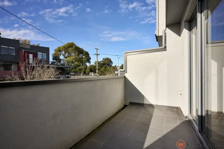 Second view of Homely townhouse listing, 4/631 Mountain Highway, Bayswater VIC 3153