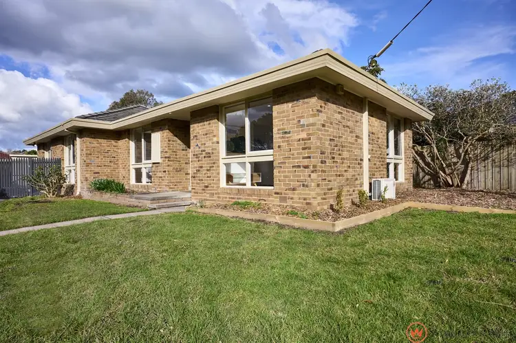 20 Mareeba Crescent, Bayswater VIC 3153