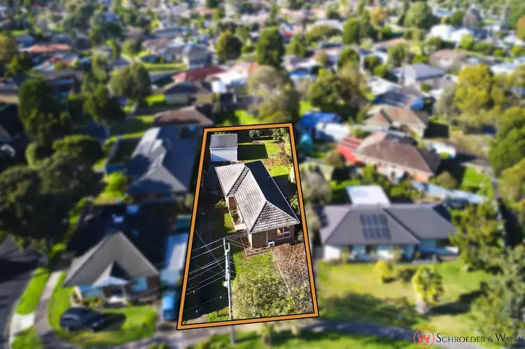 Second view of Homely house listing, 20 Mareeba Crescent, Bayswater VIC 3153