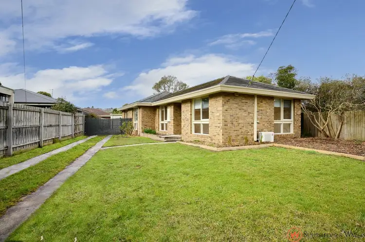 Third view of Homely house listing, 20 Mareeba Crescent, Bayswater VIC 3153
