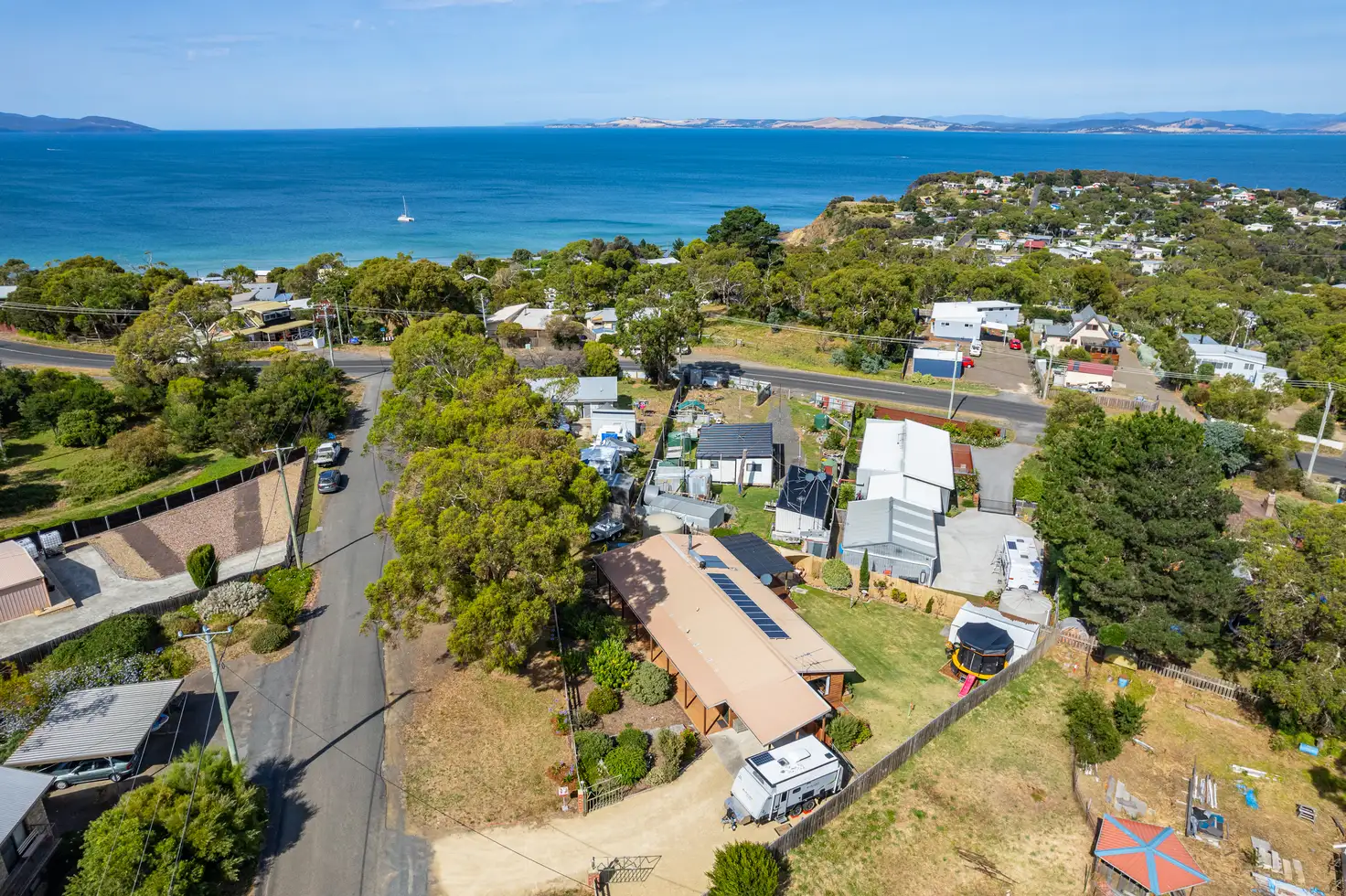 Main view of Homely house listing, 12 North Street, Dodges Ferry TAS 7173