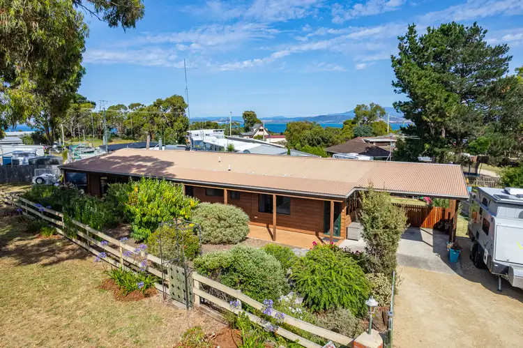 Third view of Homely house listing, 12 North Street, Dodges Ferry TAS 7173