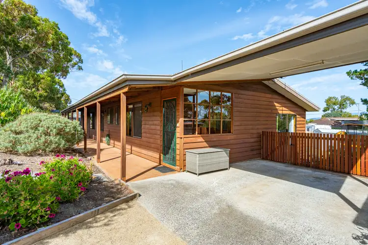 Fifth view of Homely house listing, 12 North Street, Dodges Ferry TAS 7173