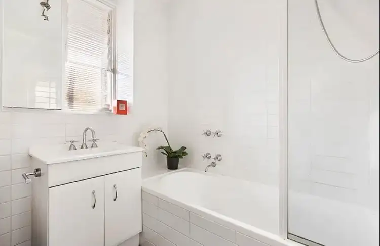 Fourth view of Homely apartment listing, 10/485 St Kilda Road, Melbourne VIC 3004