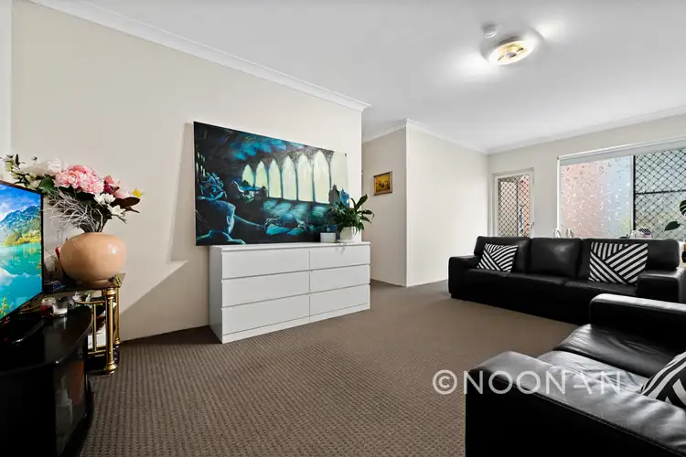 Second view of Homely unit listing, 6/29 Martin Place, Mortdale NSW 2223
