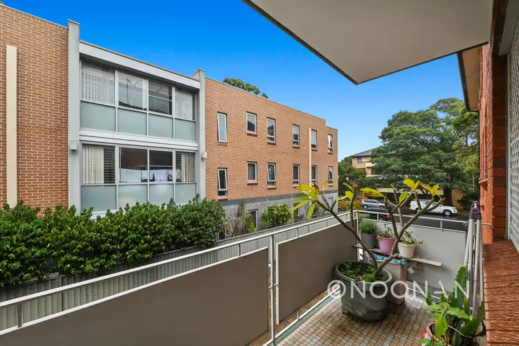 Fourth view of Homely unit listing, 6/29 Martin Place, Mortdale NSW 2223