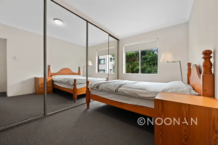 Fifth view of Homely unit listing, 6/29 Martin Place, Mortdale NSW 2223