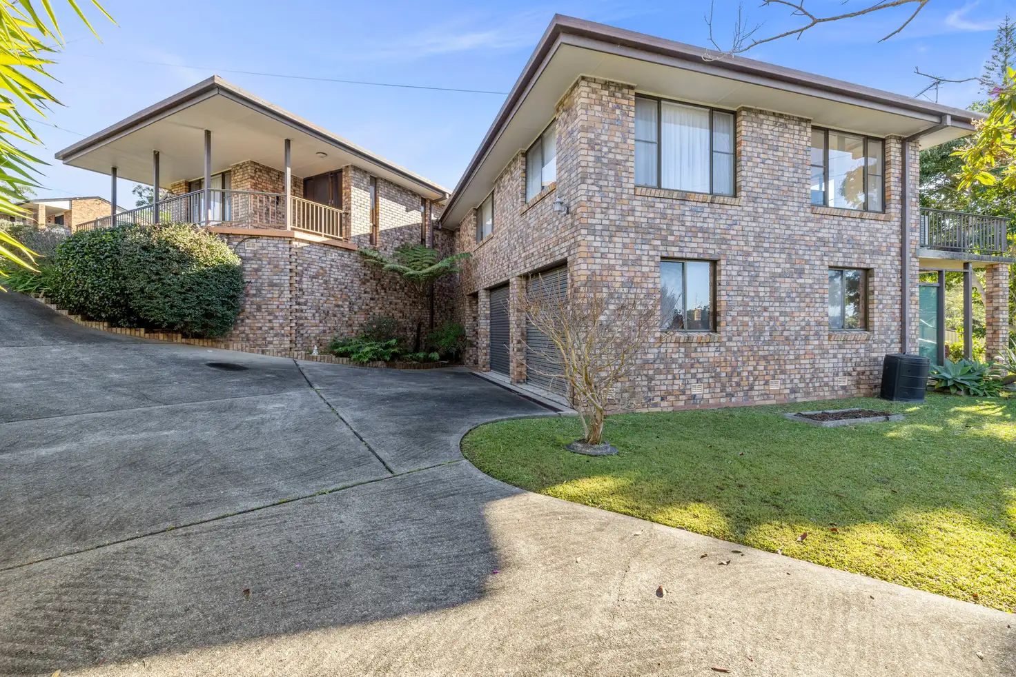 Main view of Homely house listing, 23 Hannaford Place, Coffs Harbour NSW 2450