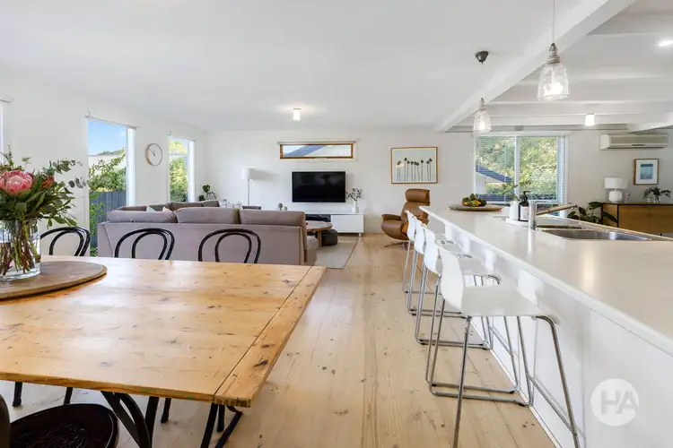 Second view of Homely house listing, 13 Capitol Avenue, Balnarring VIC 3926