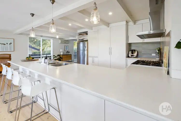 Third view of Homely house listing, 13 Capitol Avenue, Balnarring VIC 3926