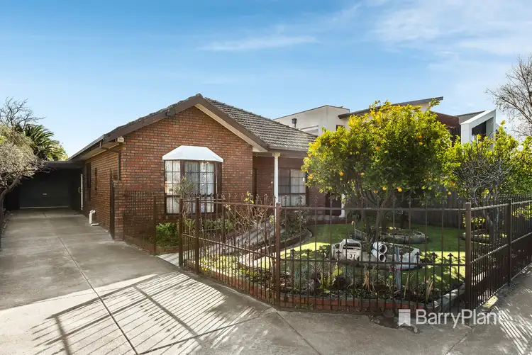 Second view of Homely house listing, 31 Bethell Avenue, Parkdale VIC 3195