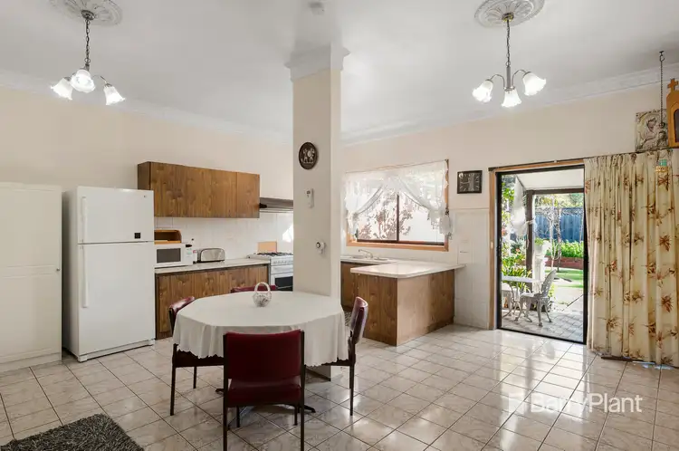 Fifth view of Homely house listing, 31 Bethell Avenue, Parkdale VIC 3195