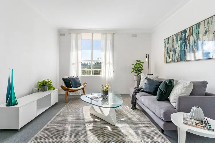 Main view of Homely unit listing, 14/49 Hyde Street, Footscray VIC 3011