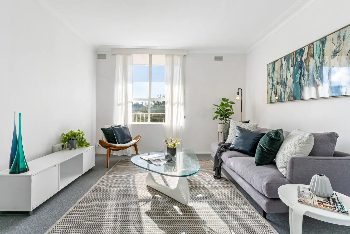Main view of Homely unit listing, 14/49 Hyde Street, Footscray VIC 3011