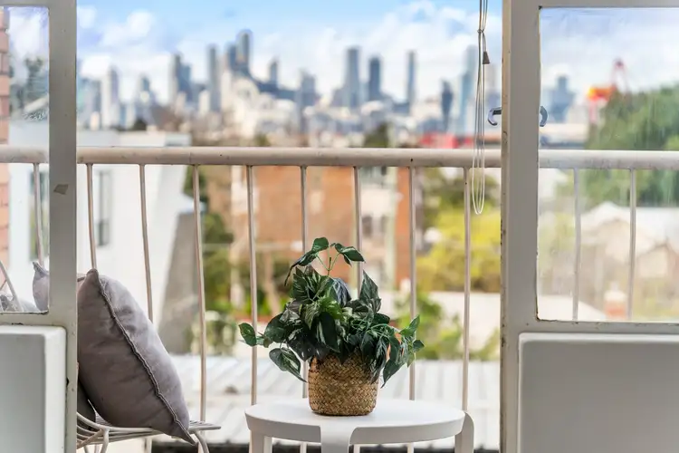 Second view of Homely unit listing, 14/49 Hyde Street, Footscray VIC 3011