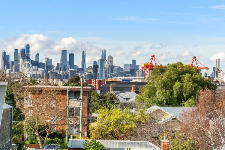 Third view of Homely unit listing, 14/49 Hyde Street, Footscray VIC 3011
