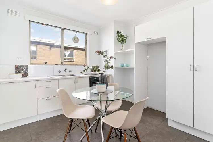 Fourth view of Homely unit listing, 14/49 Hyde Street, Footscray VIC 3011