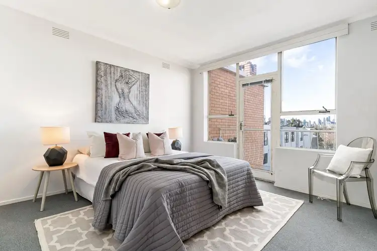 Fifth view of Homely unit listing, 14/49 Hyde Street, Footscray VIC 3011