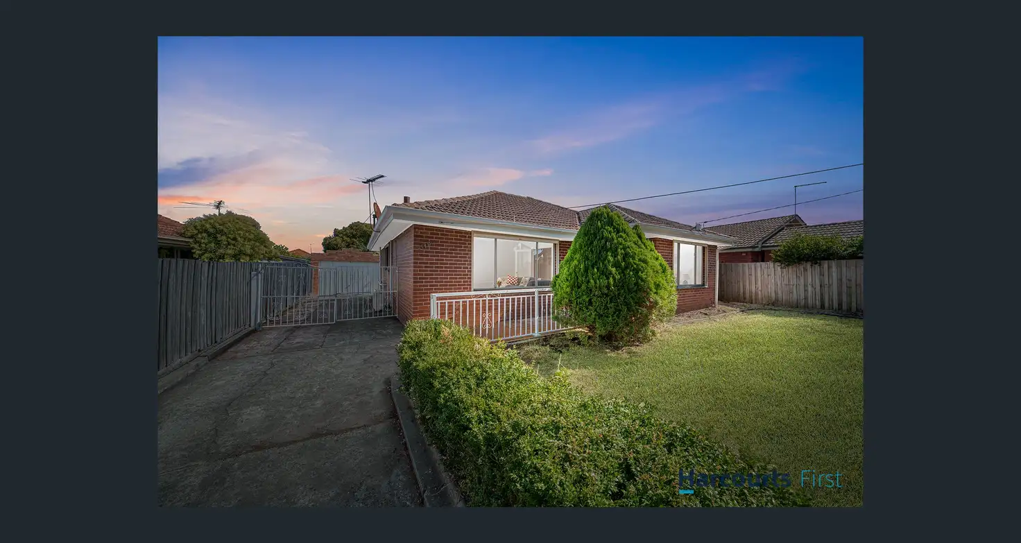Main view of Homely house listing, 549 Stephensons Road, Mount Waverley VIC 3149