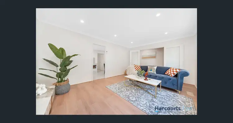 Third view of Homely house listing, 549 Stephensons Road, Mount Waverley VIC 3149