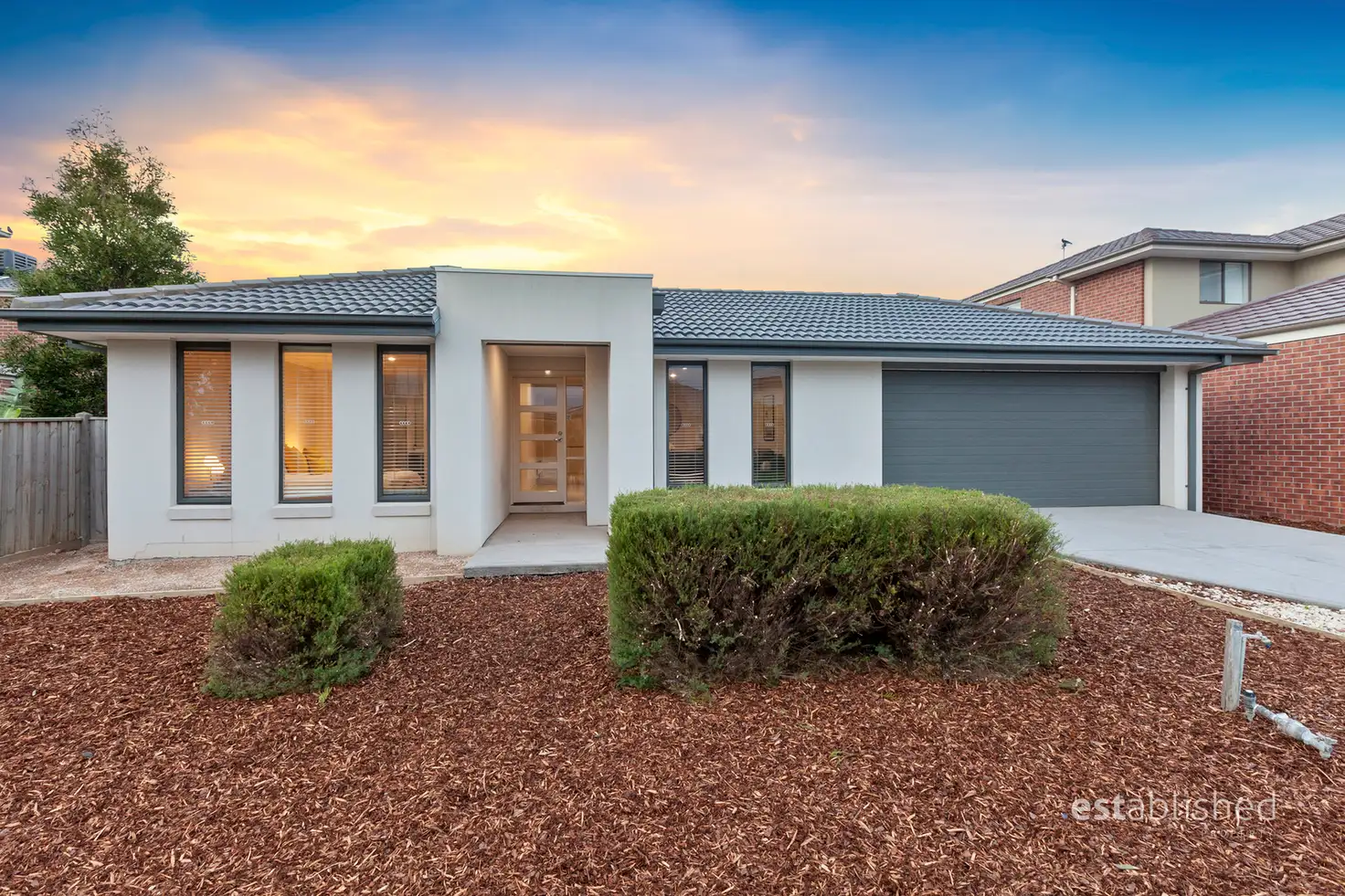Main view of Homely house listing, 3 Forum Way, Point Cook VIC 3030