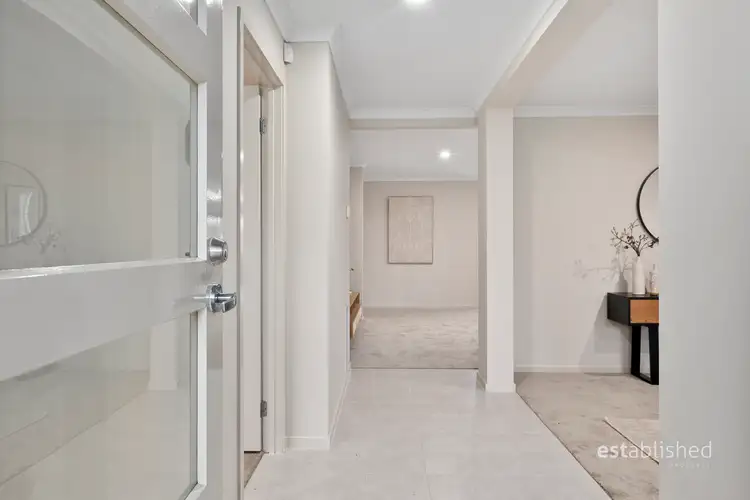 Third view of Homely house listing, 3 Forum Way, Point Cook VIC 3030
