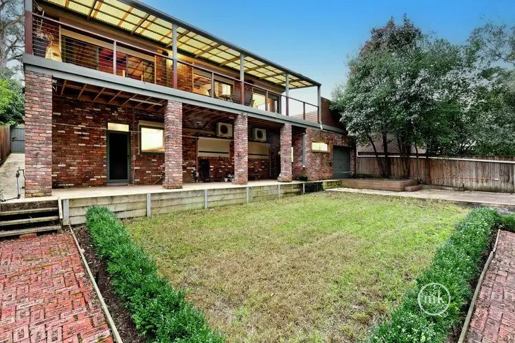 45 Avandina Crescent, Greensborough VIC 3088