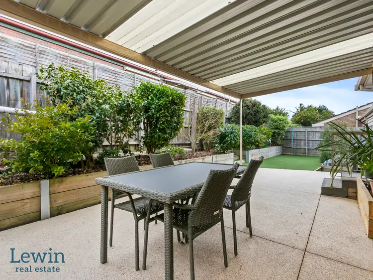Main view of Homely house listing, 23/3-17 Taylor Street, Parkdale VIC 3195