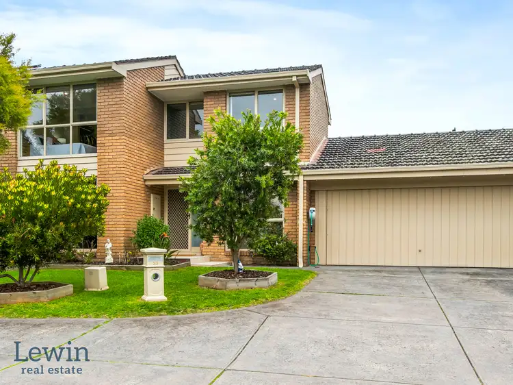 Second view of Homely house listing, 23/3-17 Taylor Street, Parkdale VIC 3195