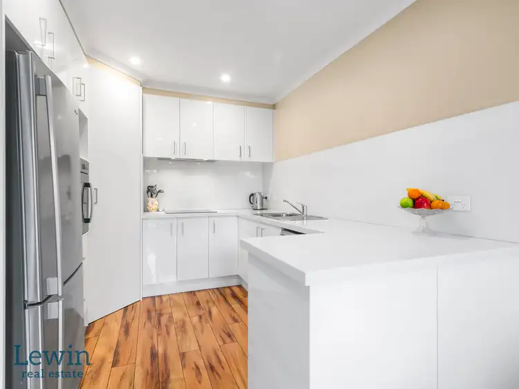 Fourth view of Homely house listing, 23/3-17 Taylor Street, Parkdale VIC 3195