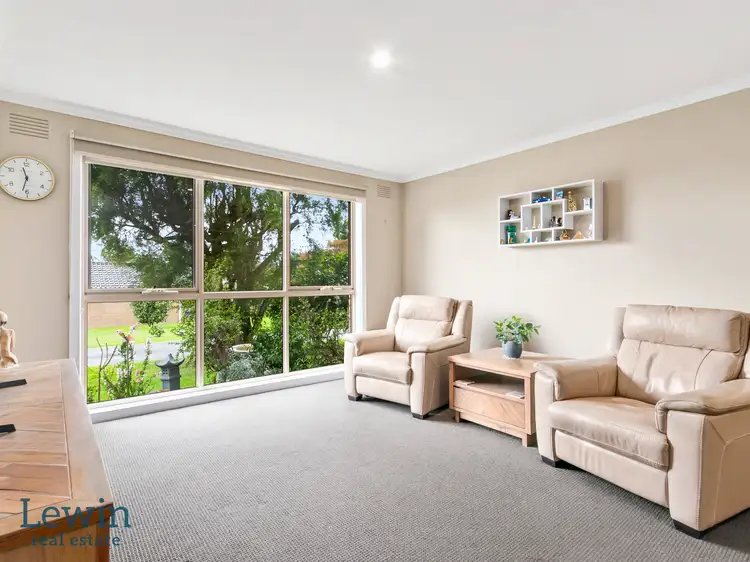 Fifth view of Homely house listing, 23/3-17 Taylor Street, Parkdale VIC 3195