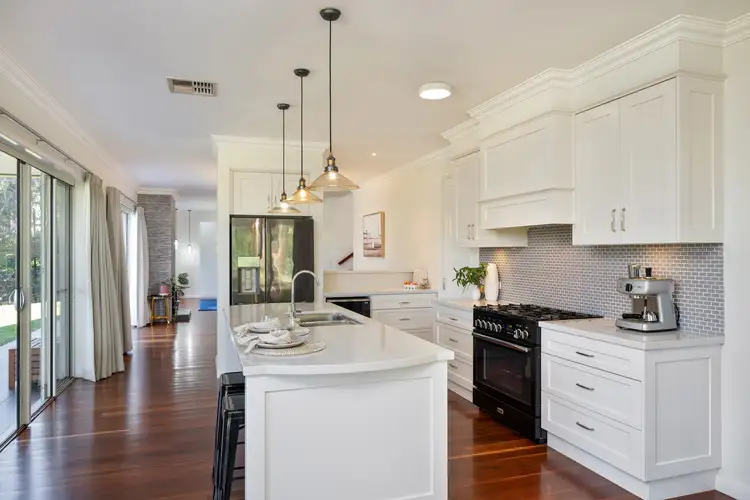 Second view of Homely house listing, 379-383 Singles Ridge Road, Yellow Rock NSW 2777
