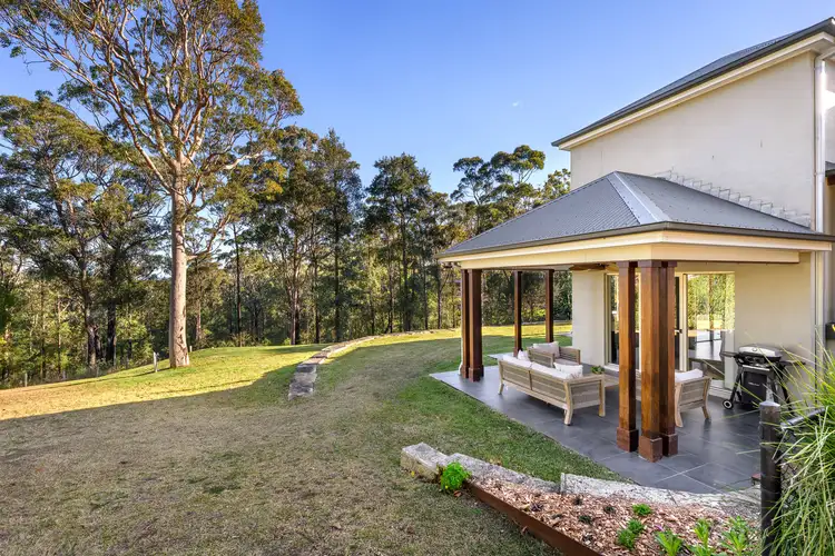 Third view of Homely house listing, 379-383 Singles Ridge Road, Yellow Rock NSW 2777