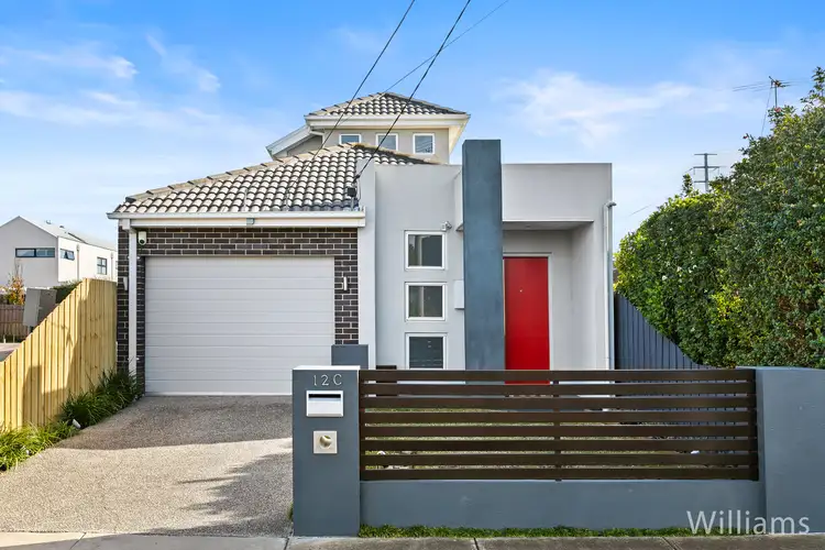 12C Muir Street, Spotswood VIC 3015