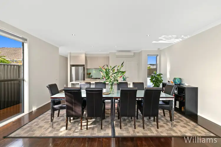 Fourth view of Homely house listing, 12C Muir Street, Spotswood VIC 3015