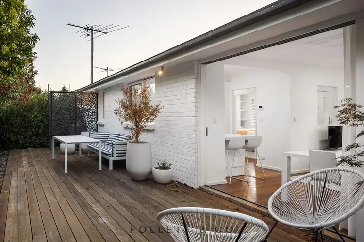 Main view of Homely unit listing, 1/92 Were Street, Brighton VIC 3186