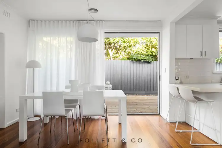 Second view of Homely unit listing, 1/92 Were Street, Brighton VIC 3186