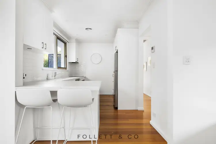Third view of Homely unit listing, 1/92 Were Street, Brighton VIC 3186