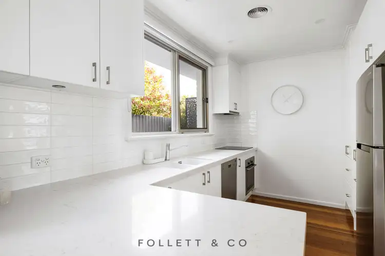 Fifth view of Homely unit listing, 1/92 Were Street, Brighton VIC 3186
