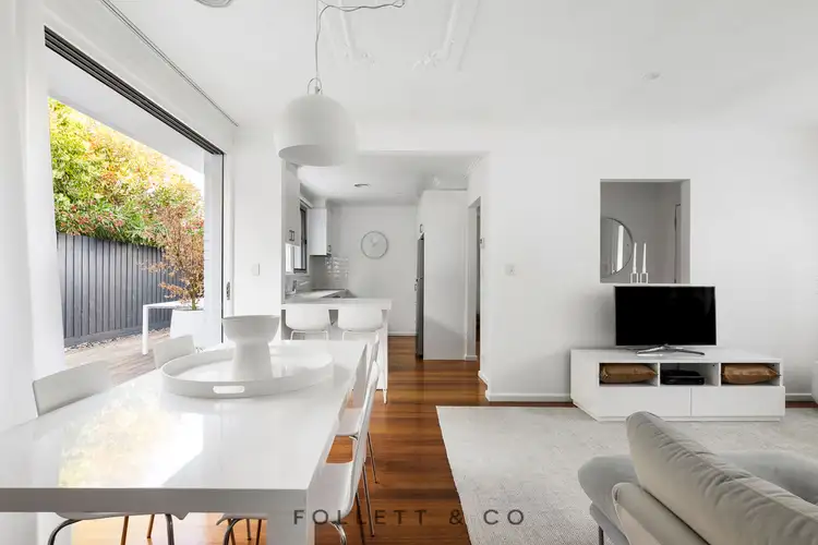 Sixth view of Homely unit listing, 1/92 Were Street, Brighton VIC 3186