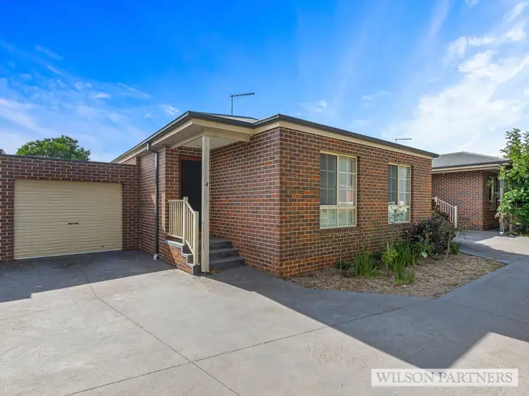 4/81 Powlett Street, Kilmore VIC 3764