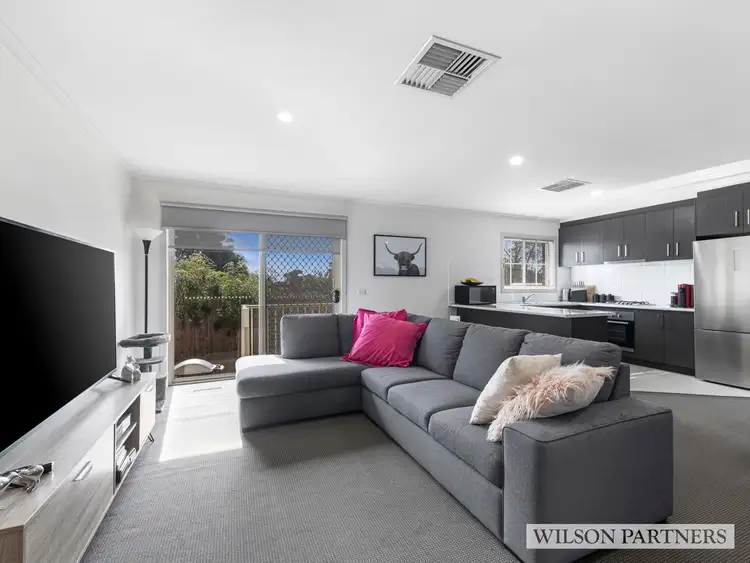 Fourth view of Homely unit listing, 4/81 Powlett Street, Kilmore VIC 3764