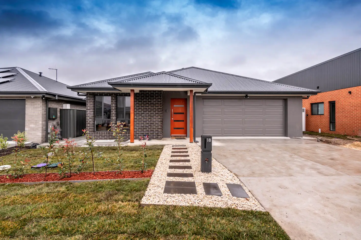 Main view of Homely house listing, 18 Mary Street, Googong NSW 2620