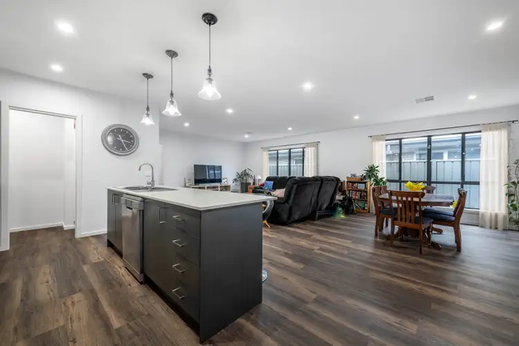 Second view of Homely house listing, 18 Mary Street, Googong NSW 2620