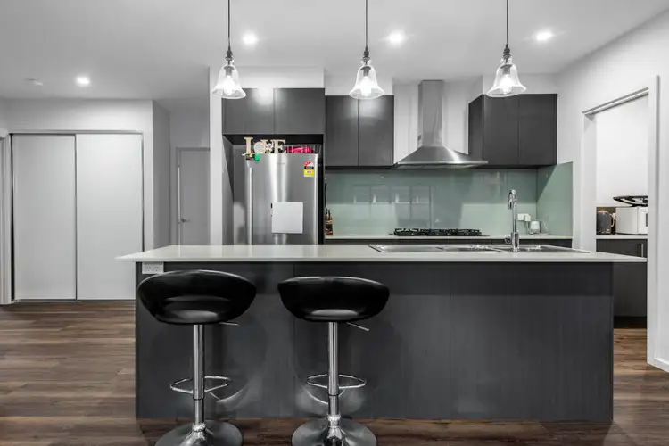 Third view of Homely house listing, 18 Mary Street, Googong NSW 2620