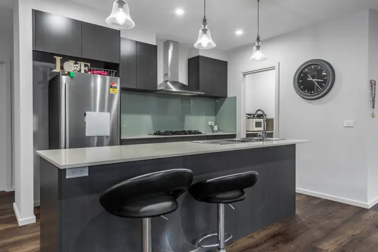 Fourth view of Homely house listing, 18 Mary Street, Googong NSW 2620