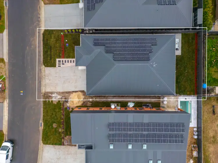 Fifth view of Homely house listing, 18 Mary Street, Googong NSW 2620