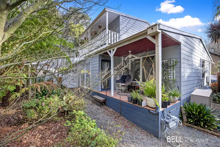 5 Armitage  Avenue, East Warburton VIC 3799