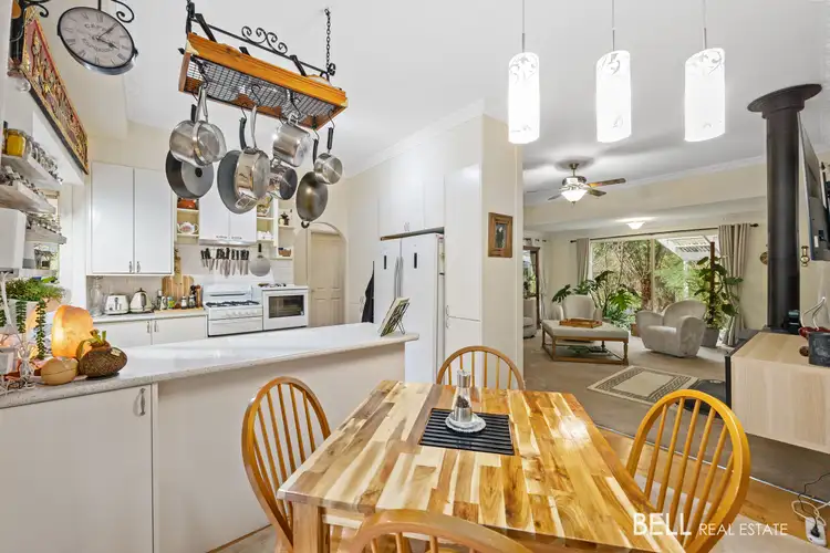 Fourth view of Homely house listing, 5 Armitage Avenue, East Warburton VIC 3799