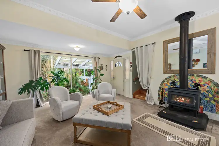 Fifth view of Homely house listing, 5 Armitage Avenue, East Warburton VIC 3799